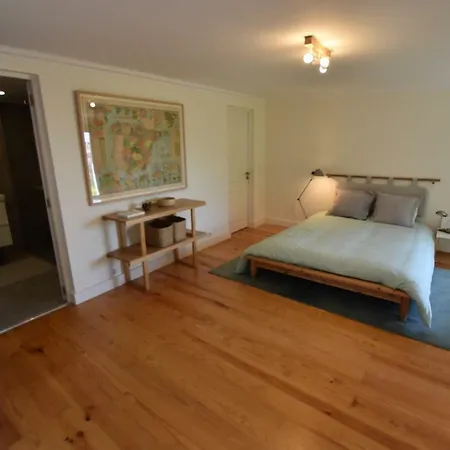 Tatil Evi Sintra, Friendly 3 Bedroom On The Hillside *