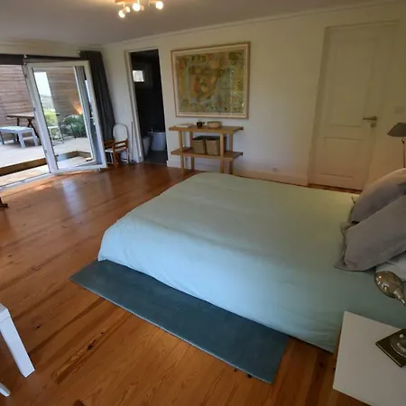 Sintra, Friendly 3 Bedroom On The Hillside Tatil Evi Sintra