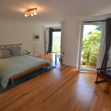 Tatil Evi Sintra, Friendly 3 Bedroom On The Hillside