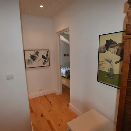 Tatil Evi Sintra, Friendly 3 Bedroom On The Hillside