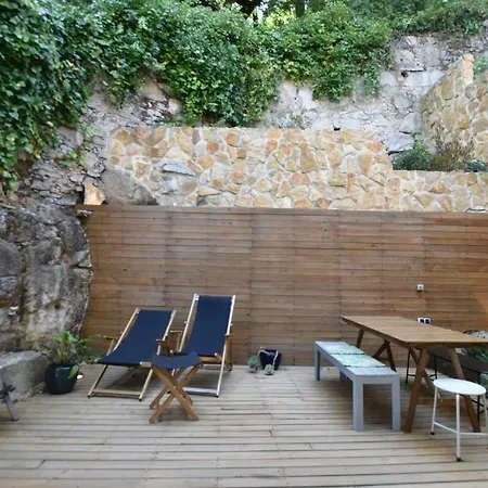 Sintra, Friendly 3 Bedroom On The Hillside Sintra