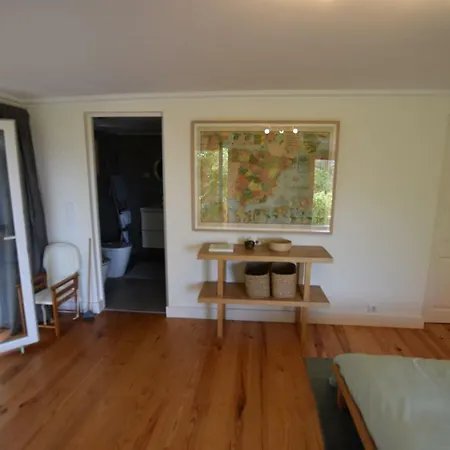 Tatil Evi Sintra, Friendly 3 Bedroom On The Hillside
